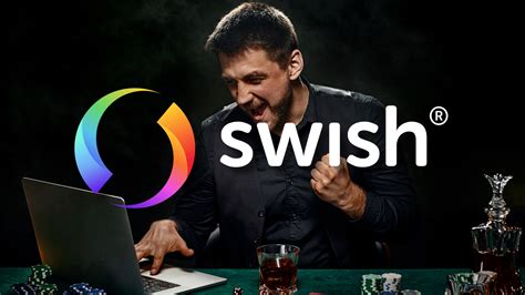 bästa casino med swish